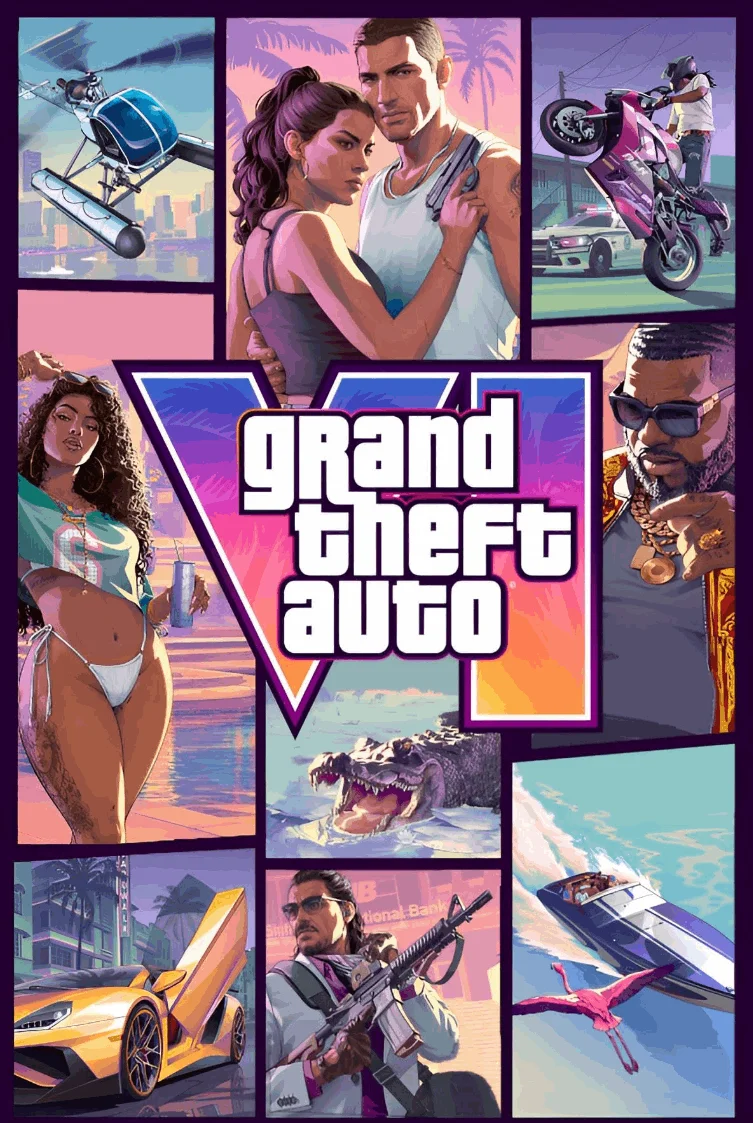 GTA VI