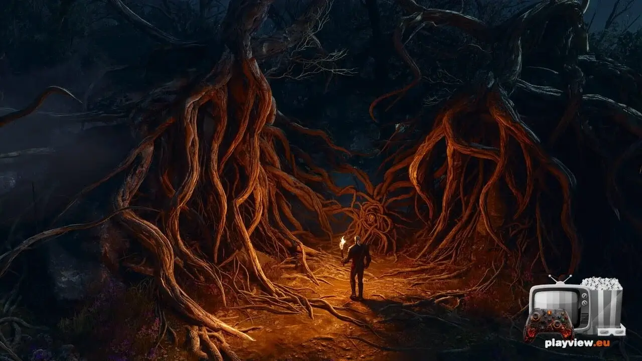 The Witcher 3: Wild Hunt – Songs of the Past
