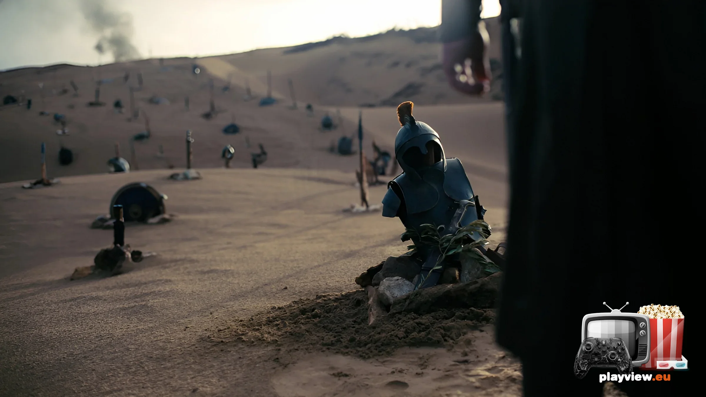 Christopher Nolan's Odyssey — A journey that I ultimately enjoyed very much