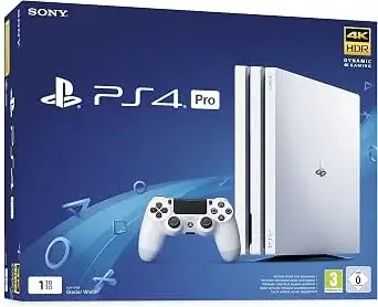Playstation 4 Pro