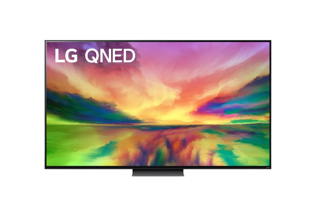 LG 65QNED826RE