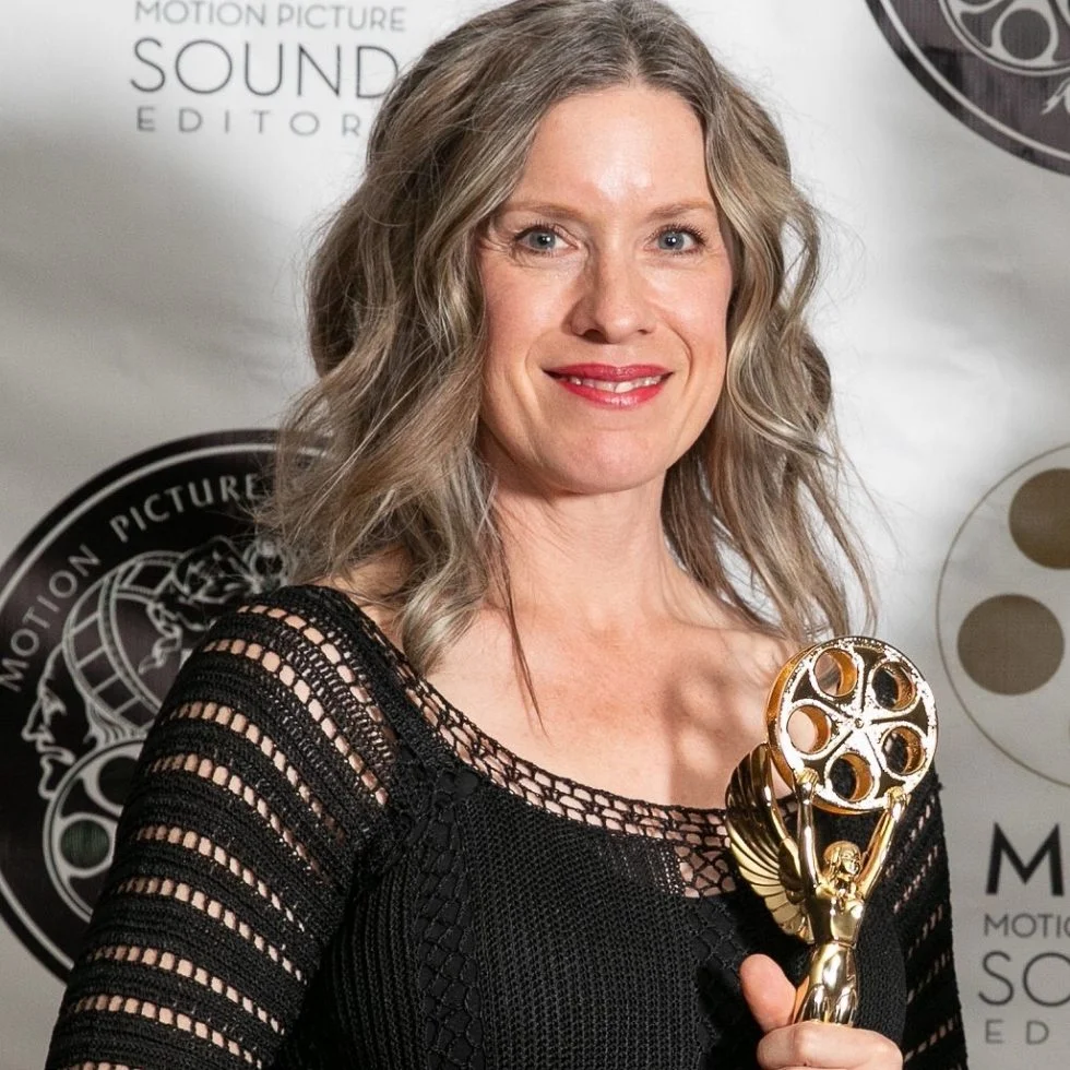 Shelley Roden