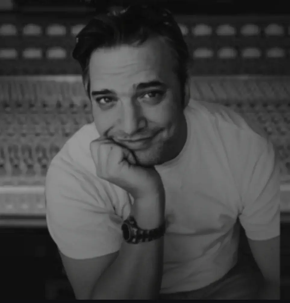 Richard Dekkard