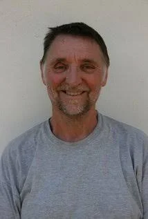 Tony Dawe