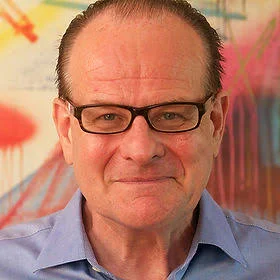Conrad Pope