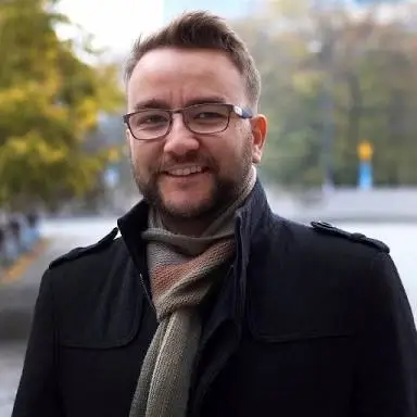 Damien Monnier