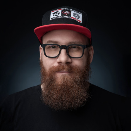 Tomasz Marchewka