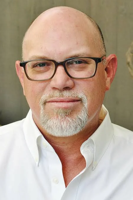 Mike Chambers