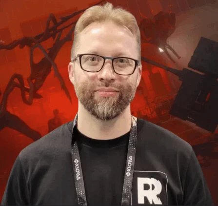 Mikael Kasurinen