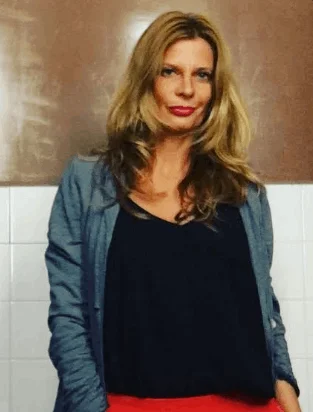 Tamara Marini