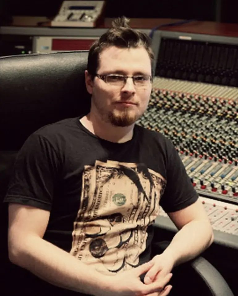 Marcin Przybyowicz