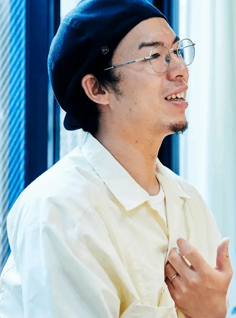 Keisuke Imamura