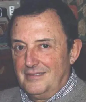 Sergio Donati