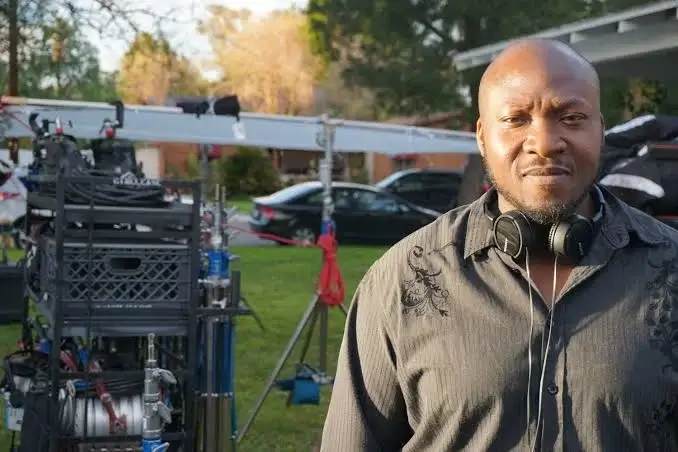 Olumide Odebunmi