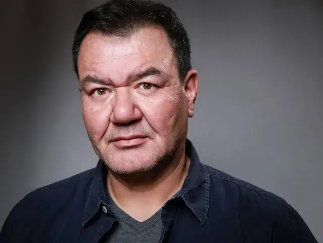 Patrick Gallagher