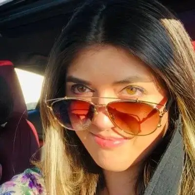Hennah Sekander