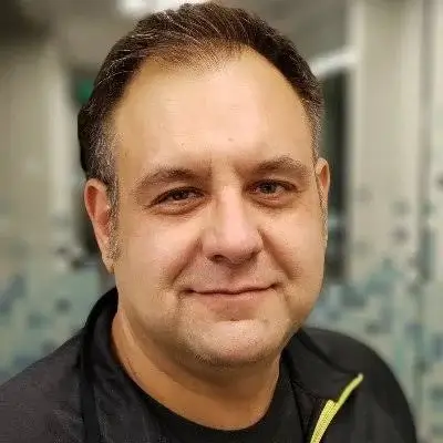 Greg Foertsch