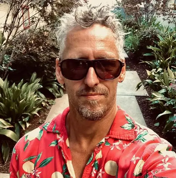 Mark Larkin
