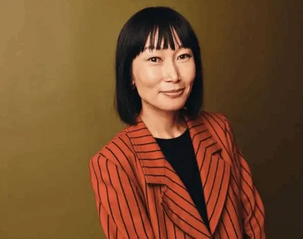 Eriko Miyagawa