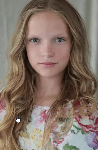 Tilly Walker