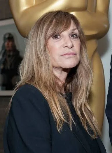 Gloria Pasqua Casny