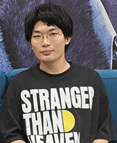 Mikinobu Abe