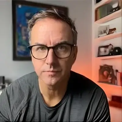 Philip Holt