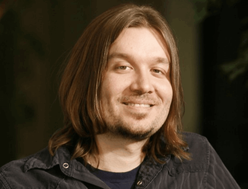 Chris Rhinehart