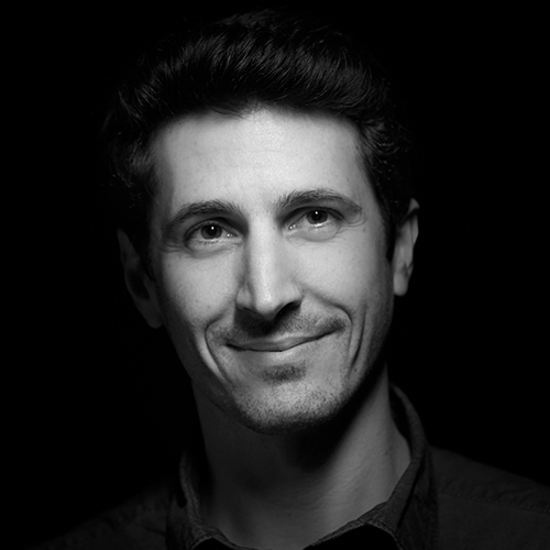 Stelios Cotionis