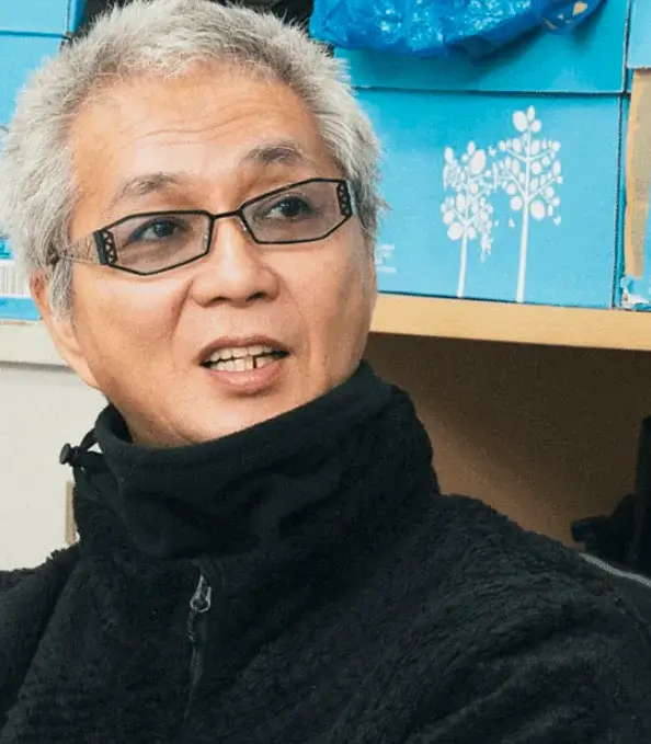 Kosuke Oshida