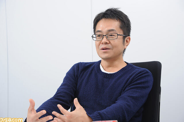 Kenji Yano