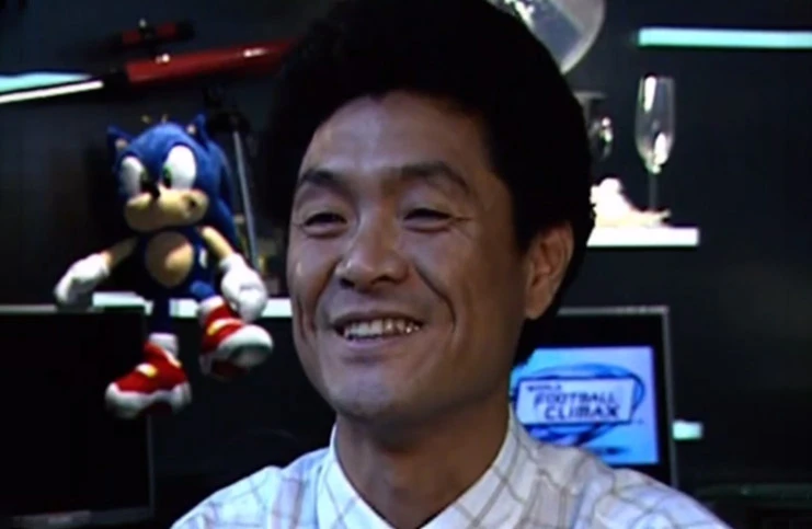 Makoto Uchida