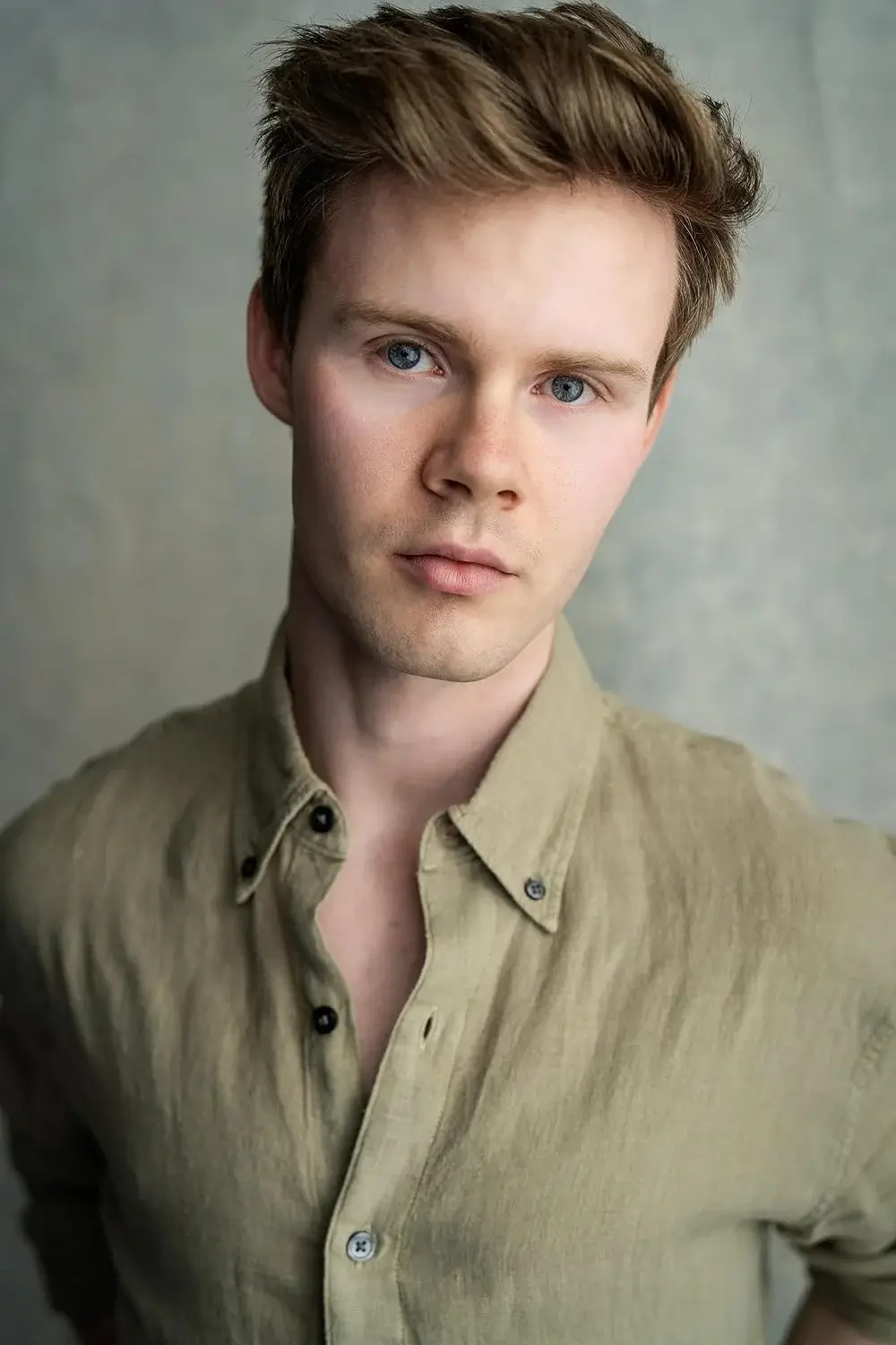 Lorne MacNaughton