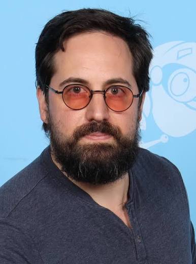 Ray Chase