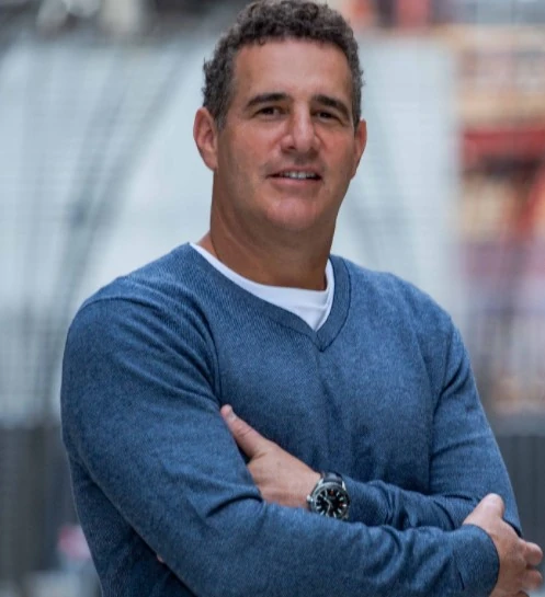 David Hutkin