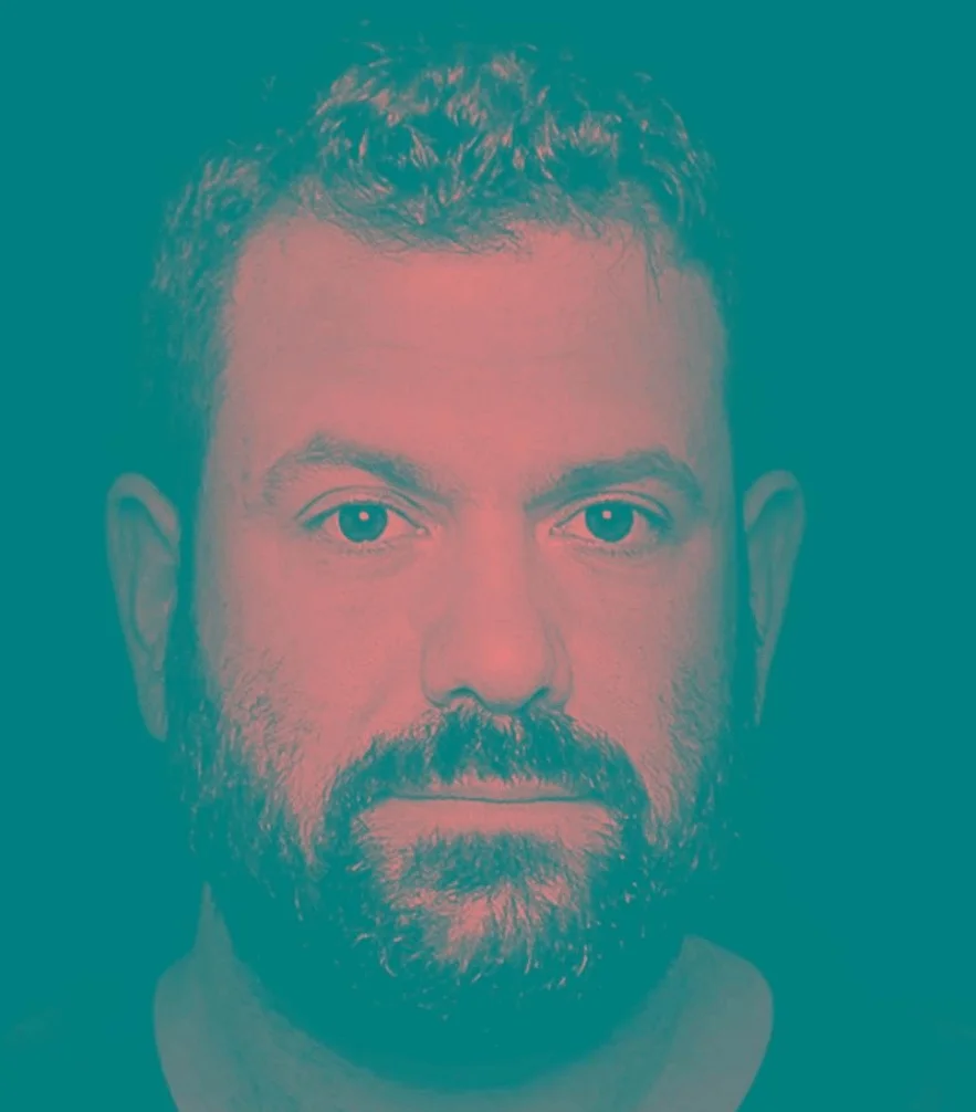 Giorgos Moshovitis