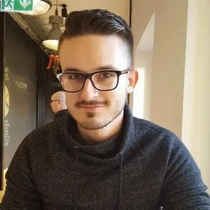 Mateusz Tomaszkiewicz