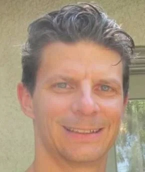 Russell Farmarco
