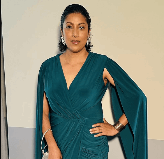 Priyanga Burford