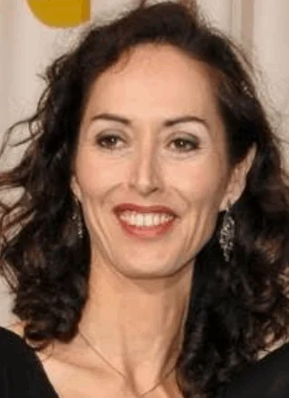Pilar Revuelta
