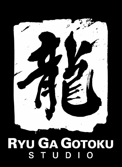 RGG (Ryu Ga Gotoku) Studio