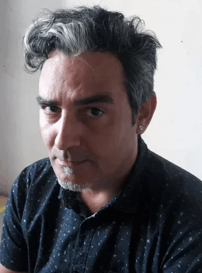 Giorgos Georgopoulos