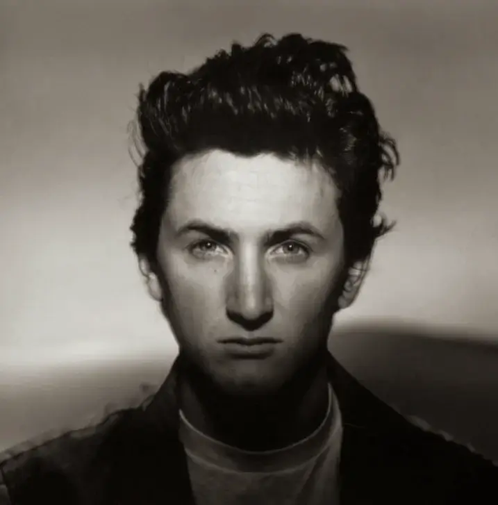 Sean Penn