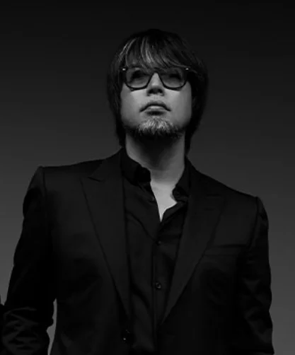 Masayoshi Yokoyama