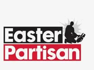 Easter Partisan