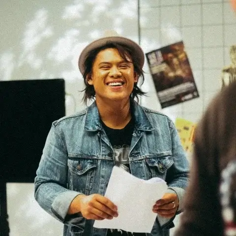 Patrick Pabalan