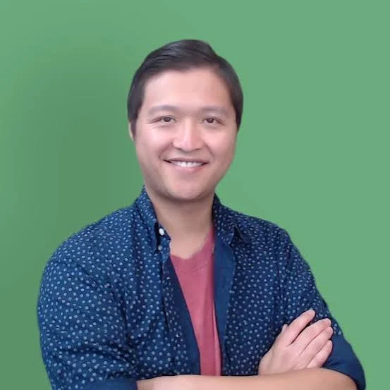 Gary Yeung