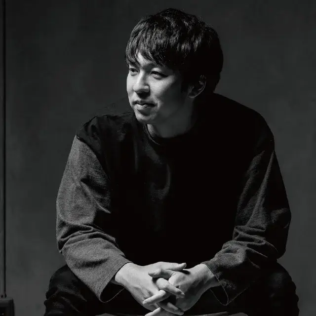 Takashi Ōmama