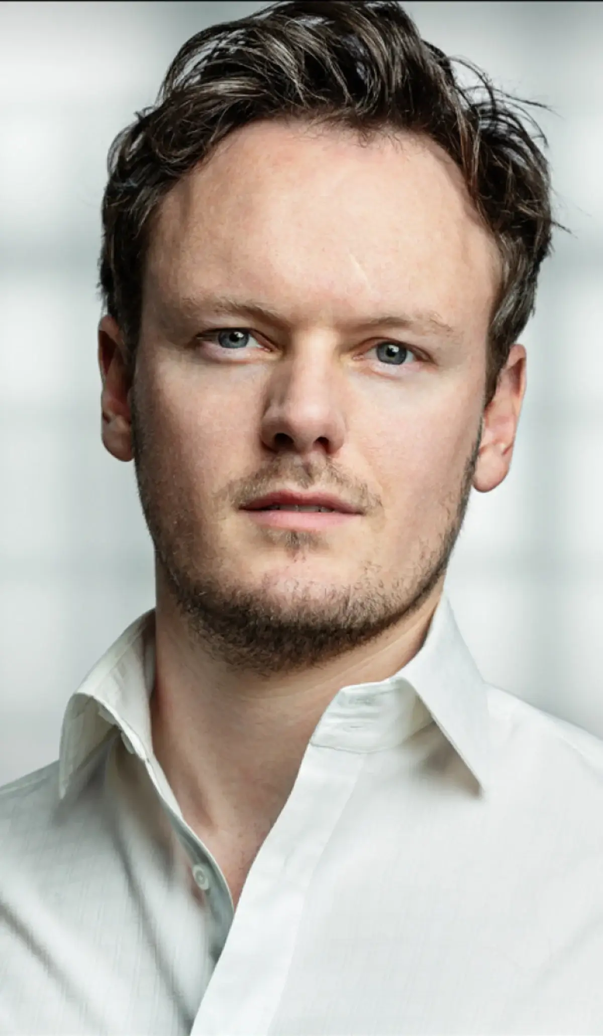 James MacNaughton