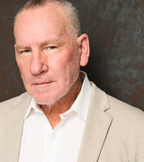 Robert Morgan